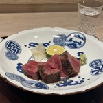 肉屋 田中 - 