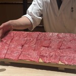 肉屋 田中 - 
