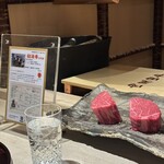 肉屋 田中 - 