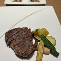 楽食倶楽部 裏小路牛肉店 - 