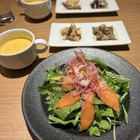 楽食倶楽部 裏小路牛肉店 - 