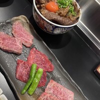 赤身焼肉 かるびあーの 新橋店 - 