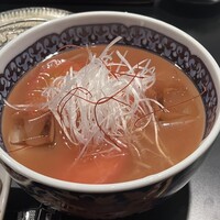 赤身焼肉 かるびあーの 新橋店 - 