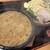 真心堂 - 料理写真:伊勢海老つけ麺　元味