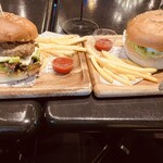 British Cafe& Pub OXO アスナル金山店 - 