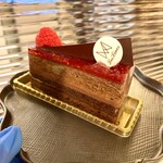 Patisserie Leslines - 