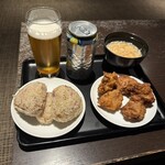 ダイヤモンド・プレミアラウンジ - 