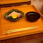 日本料理 晴山 - 
