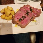 Grilled Meat Bal Taiju - 