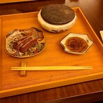 日本料理 晴山 - 