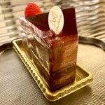 Patisserie Leslines - 