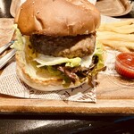 British Cafe& Pub OXO アスナル金山店 - 