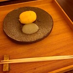 日本料理 晴山 - 