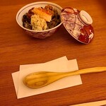 日本料理 晴山 - 