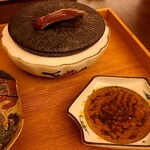 日本料理 晴山 - 