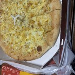 ピザーラ - 料理写真: