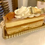 Patisserie Leslines - 