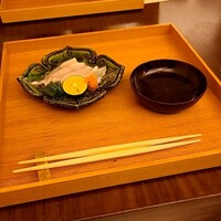 日本料理 晴山 - 