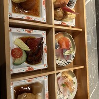 SHARI東銀座 - 
