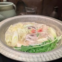 博多華味鳥 銀座4丁目店 -  博多華味鳥 銀座4丁目店 -