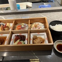 SHARI東銀座 - 