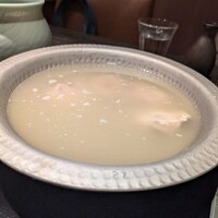 博多華味鳥 銀座4丁目店 -  博多華味鳥 銀座4丁目店 -