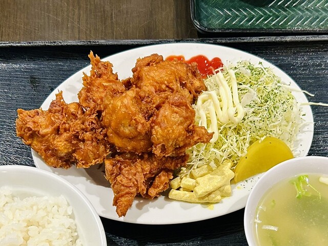 10CARAT イオンモール天童店（テンカラット） - 天童南（からあげ）の写真