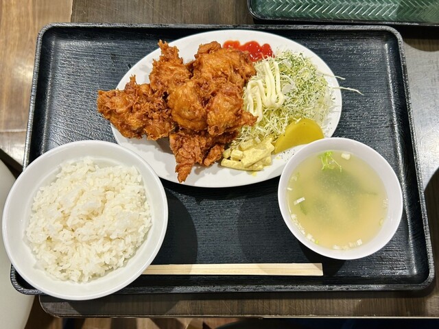 10CARAT イオンモール天童店（テンカラット） &ndash; 天童南でからあげランチ・ディナー | 山形天童