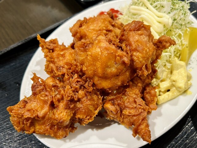 10CARAT イオンモール天童店（テンカラット） - 天童南（からあげ）の写真