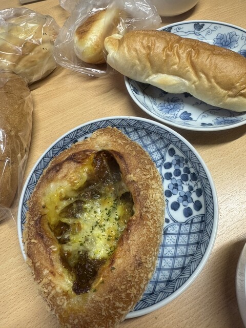 フツウノパンヤサン - 仙台市泉区その他（パン）の写真