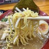 にんたまラーメン かすみがうら店