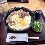讃岐うどん こばや - 
