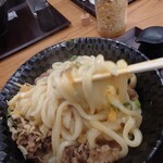 讃岐うどん こばや - 