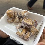 おかずのささき - 料理写真: