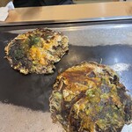 お好み焼き てっちゃん - 