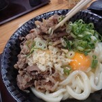讃岐うどん こばや - 