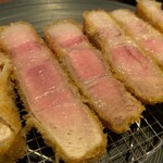 とんかつの部 - 