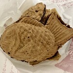 たいやき ひいらぎ - 