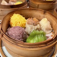 Shanghai Dining 状元樓 - 