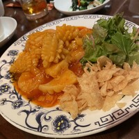 Shanghai Dining 状元樓 - 