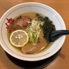 麺や蔵人