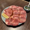 炭火焼肉ノぶる 西院店