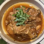 笠庵 賛否両論 - 