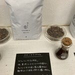 Albert Coffee Roasters - 