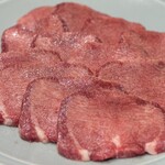 炭火焼肉ホルモンさわいし - 