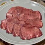 炭火焼肉ホルモンさわいし - 