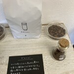 Albert Coffee Roasters - 