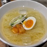 炭火焼肉ホルモンさわいし - 