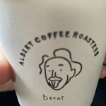 Albert Coffee Roasters - 