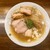 麺や一芯 - 料理写真: